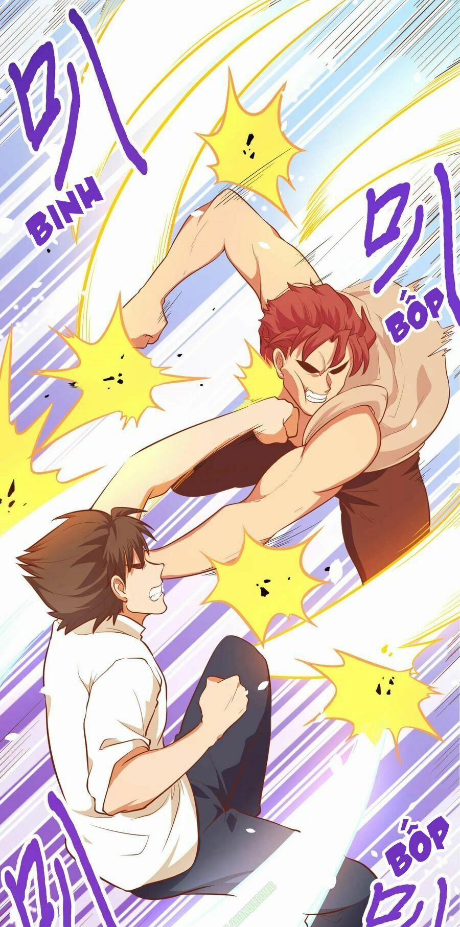 Từ Hôm Nay Bắt Đầu Làm Thành Chủ 104.2 trang 16