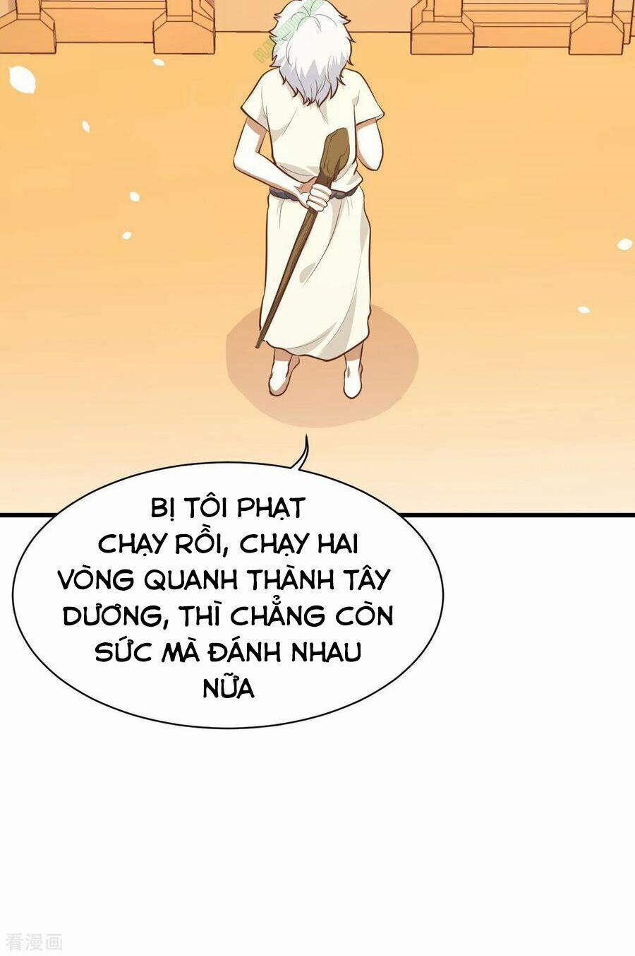 Từ Hôm Nay Bắt Đầu Làm Thành Chủ 104.2 trang 19