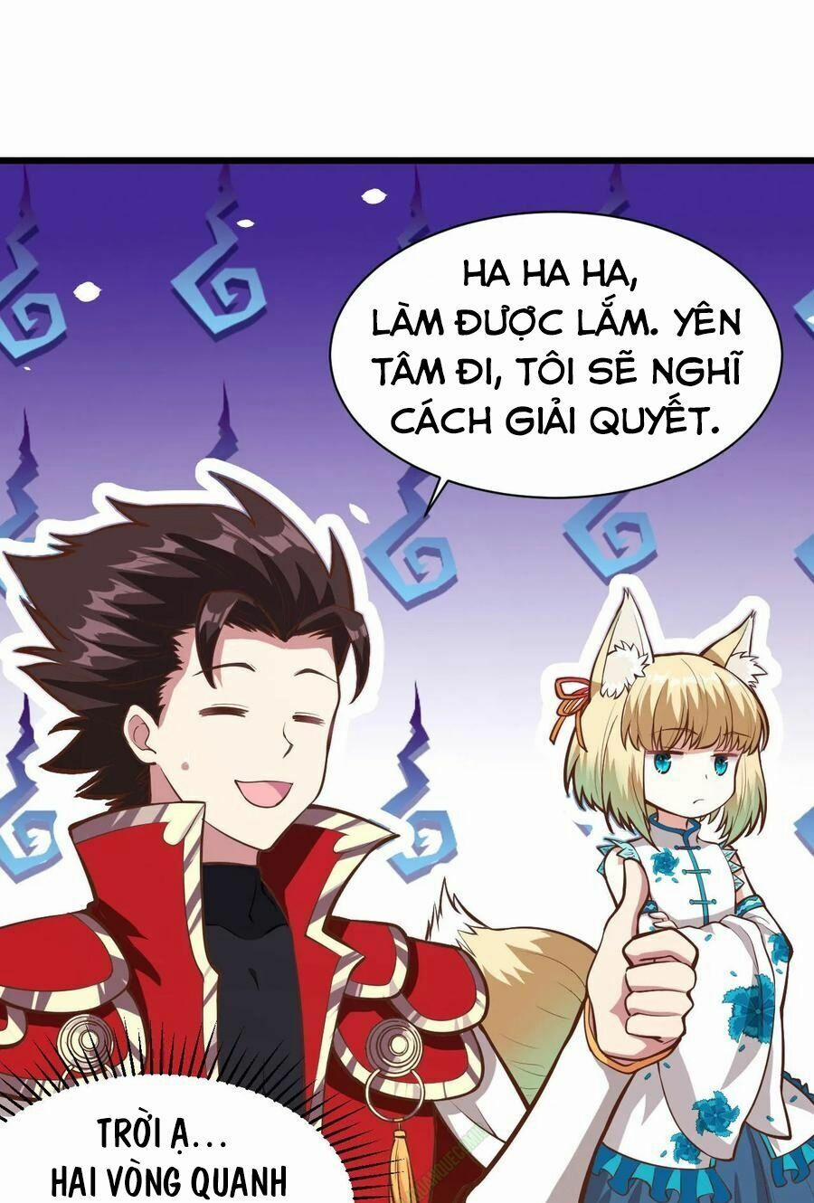 Từ Hôm Nay Bắt Đầu Làm Thành Chủ 104.2 trang 20