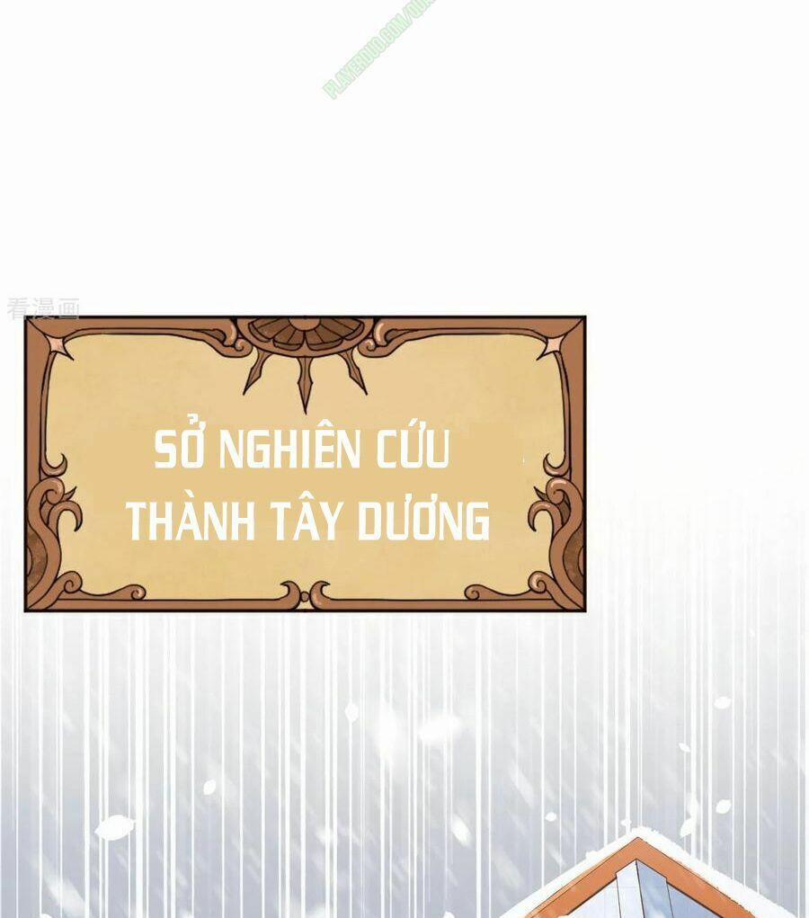 Từ Hôm Nay Bắt Đầu Làm Thành Chủ 104.2 trang 23