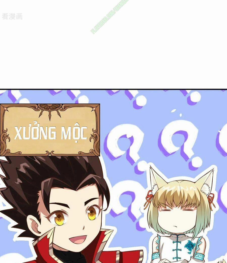 Từ Hôm Nay Bắt Đầu Làm Thành Chủ 104.2 trang 26