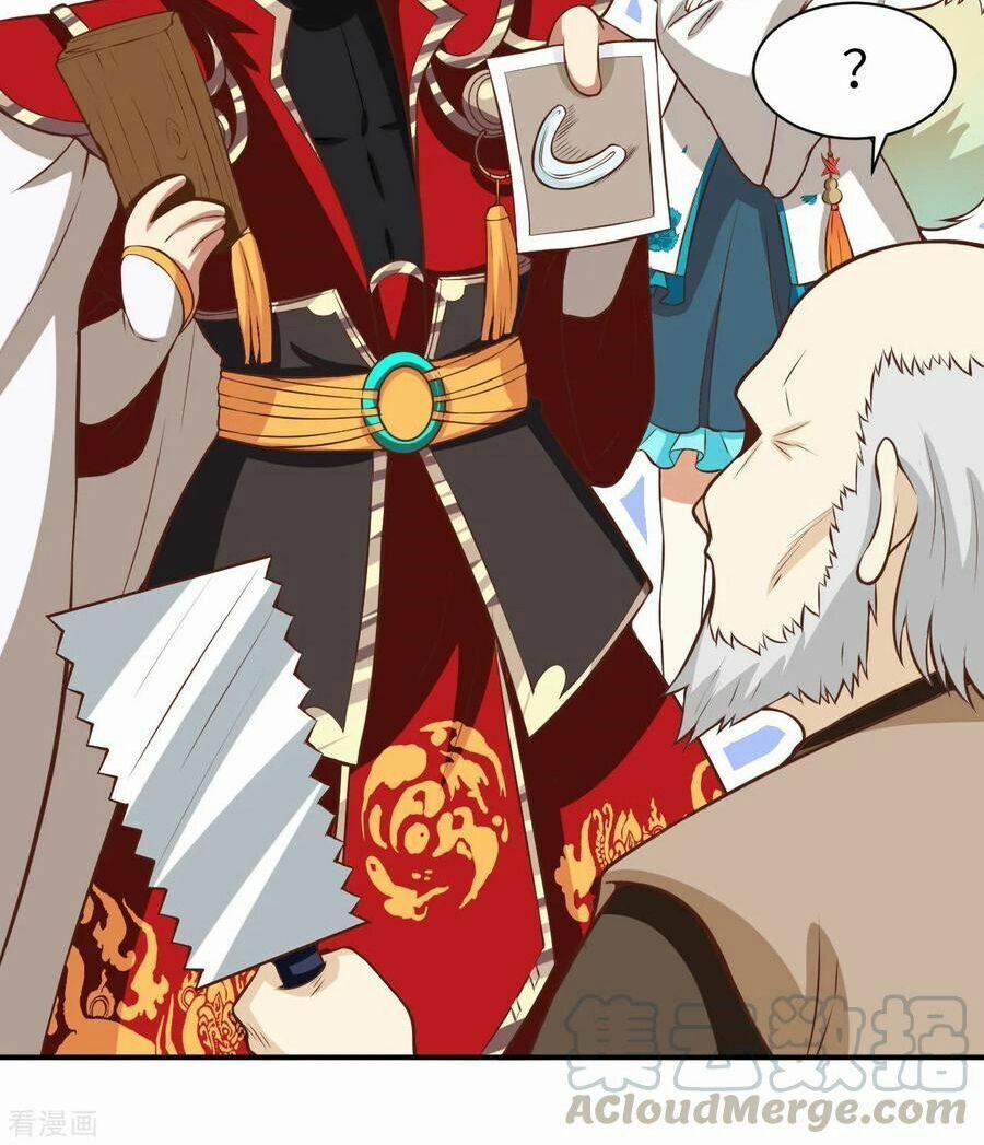 Từ Hôm Nay Bắt Đầu Làm Thành Chủ 104.2 trang 27