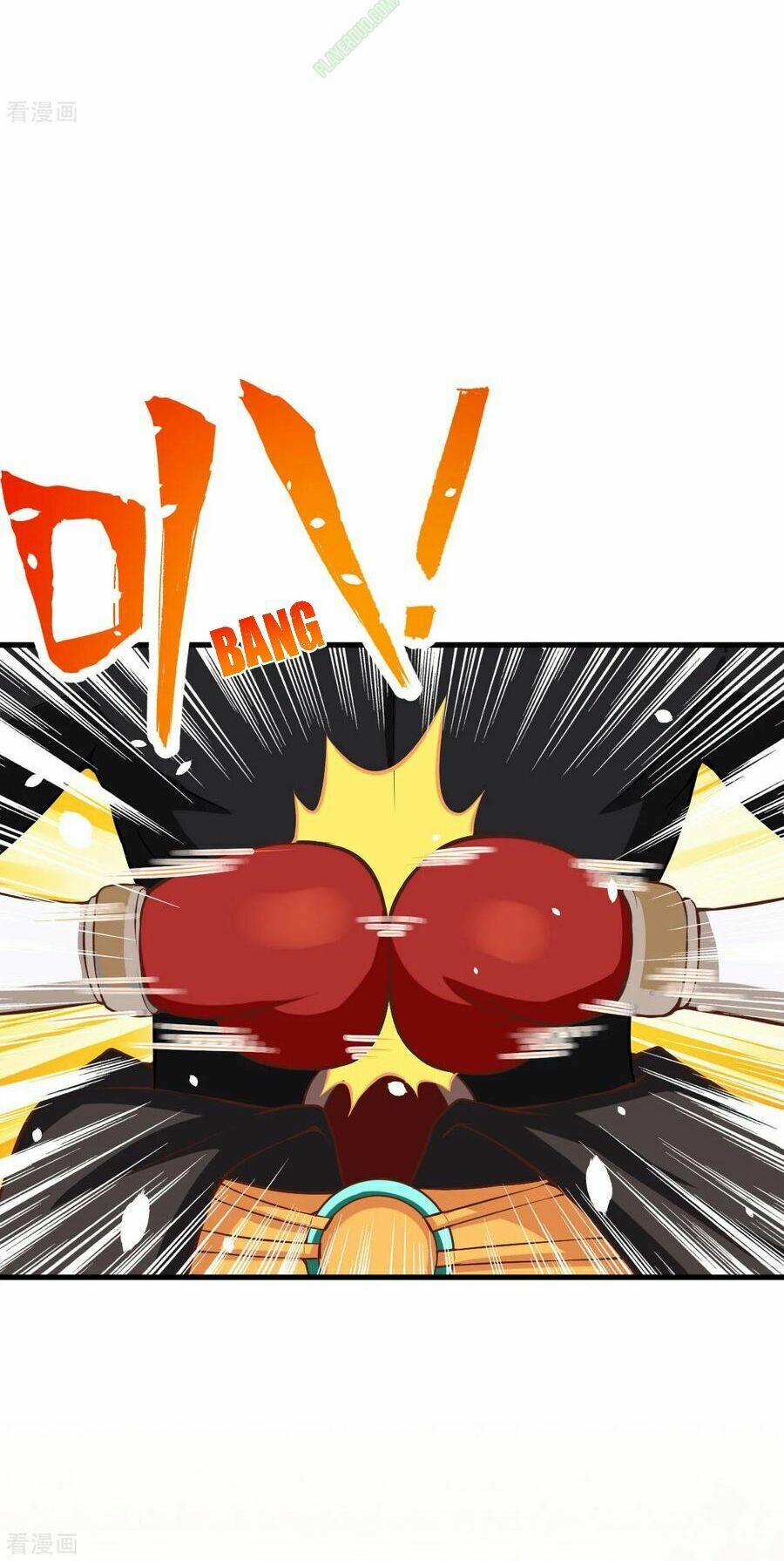 Từ Hôm Nay Bắt Đầu Làm Thành Chủ 104.2 trang 29