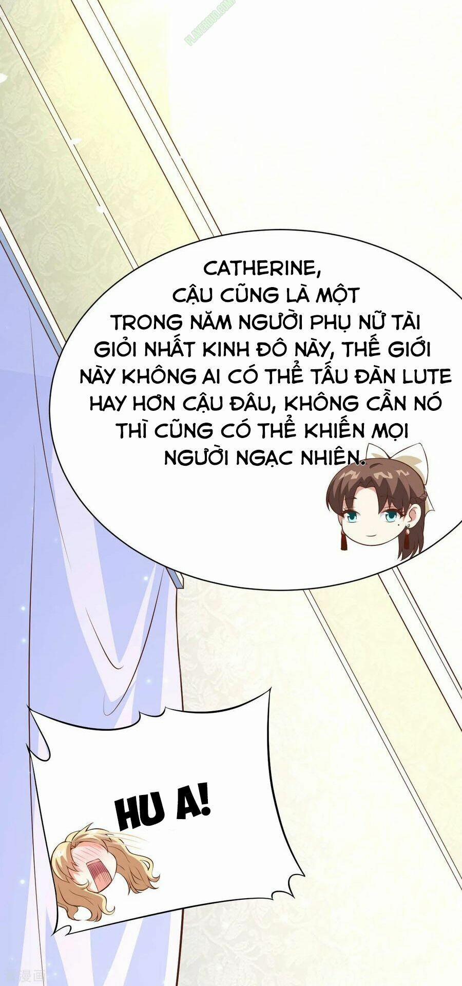 Từ Hôm Nay Bắt Đầu Làm Thành Chủ 104.2 trang 3