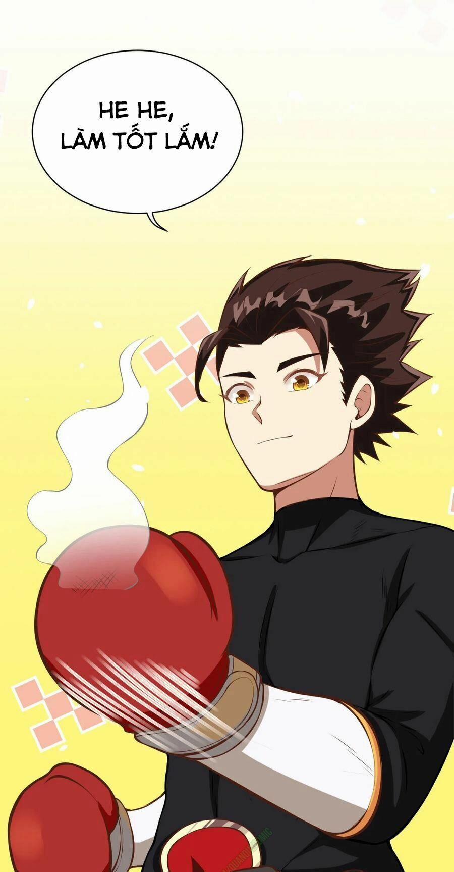 Từ Hôm Nay Bắt Đầu Làm Thành Chủ 104.2 trang 30