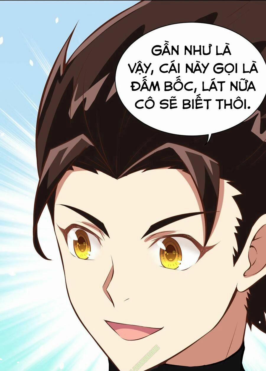 Từ Hôm Nay Bắt Đầu Làm Thành Chủ 104.2 trang 32