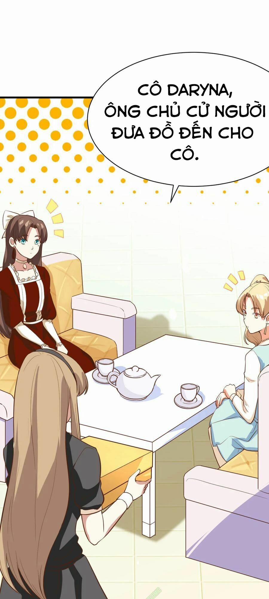 Từ Hôm Nay Bắt Đầu Làm Thành Chủ 104.2 trang 6