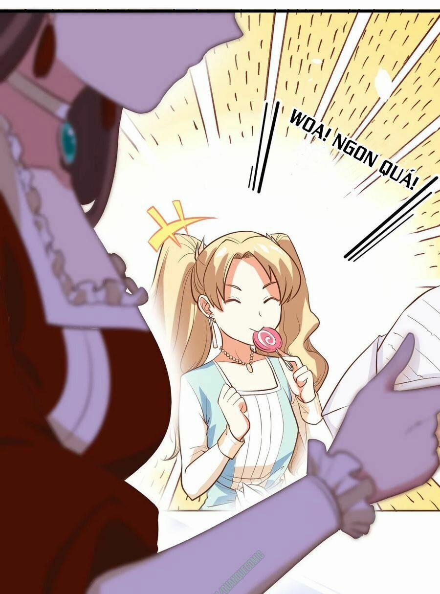 Từ Hôm Nay Bắt Đầu Làm Thành Chủ 104.2 trang 9