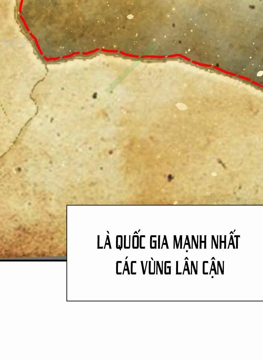 Từ Hôm Nay Bắt Đầu Làm Thành Chủ 104 trang 1