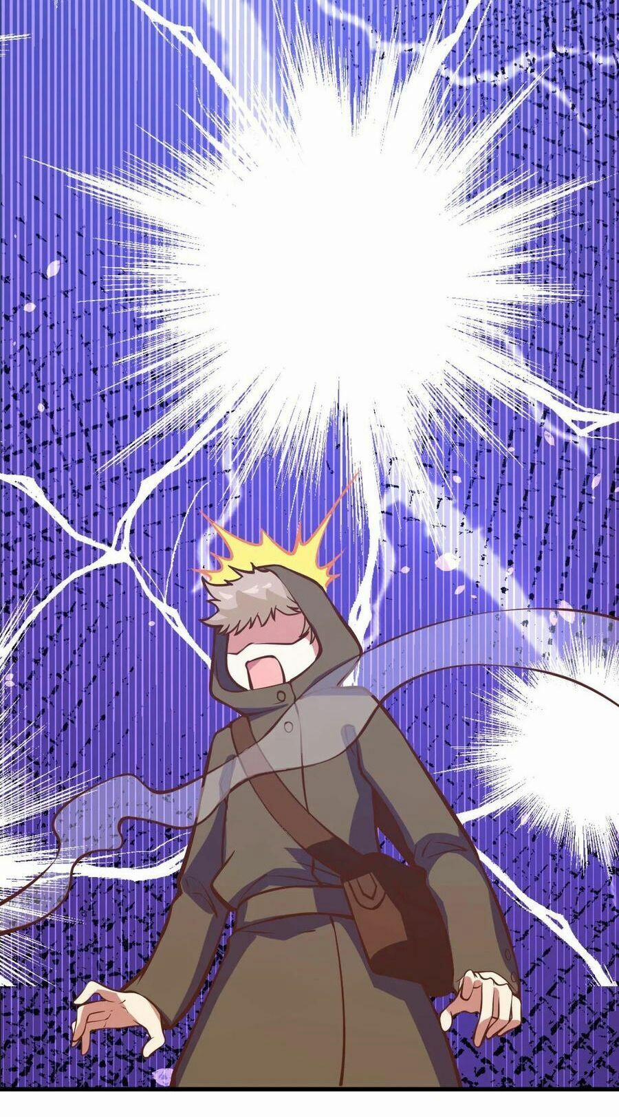 Từ Hôm Nay Bắt Đầu Làm Thành Chủ 104 trang 11