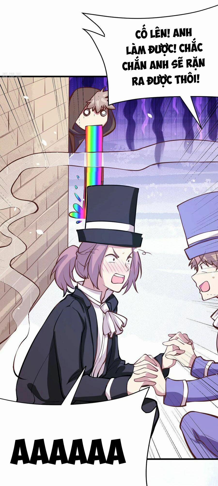 Từ Hôm Nay Bắt Đầu Làm Thành Chủ 104 trang 12