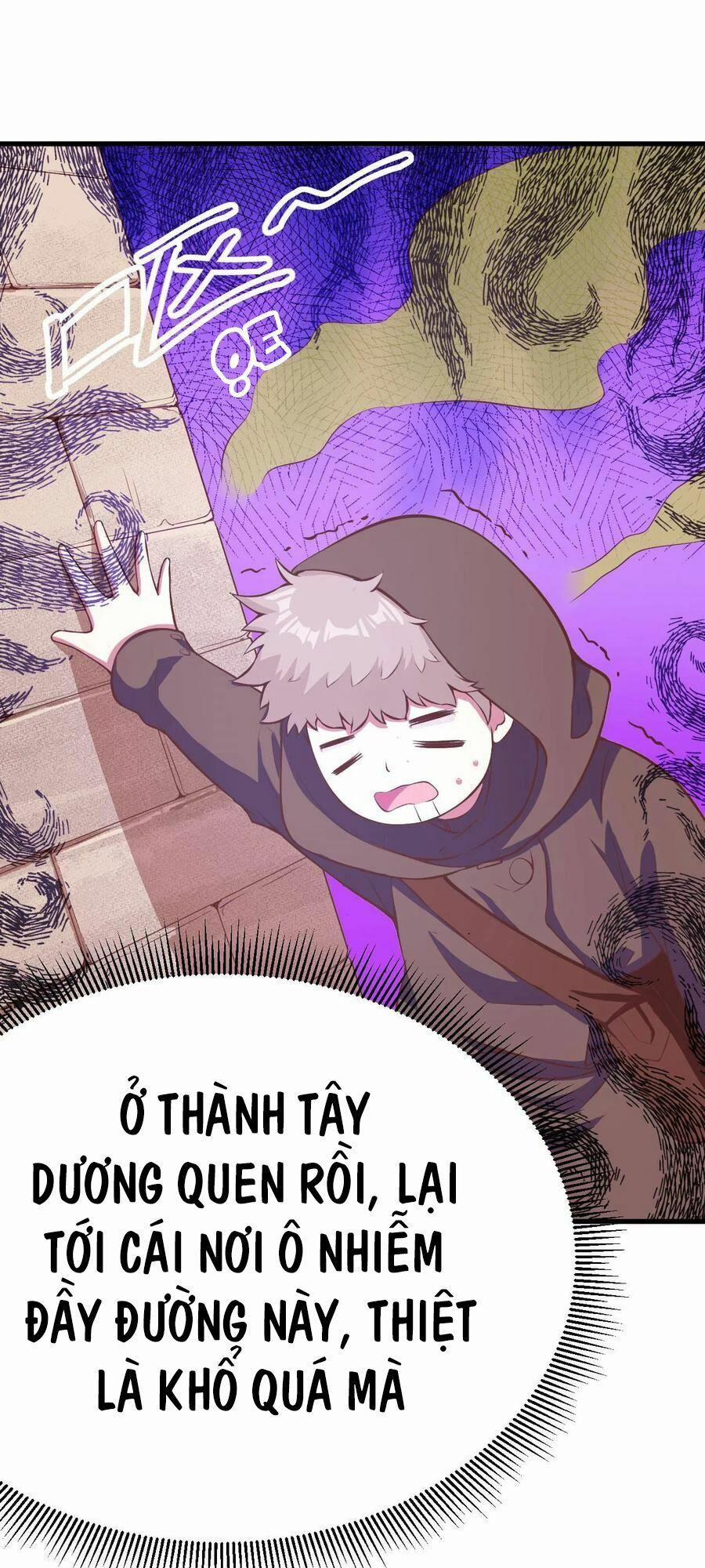 Từ Hôm Nay Bắt Đầu Làm Thành Chủ 104 trang 15