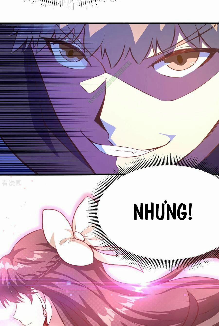 Từ Hôm Nay Bắt Đầu Làm Thành Chủ 104 trang 16