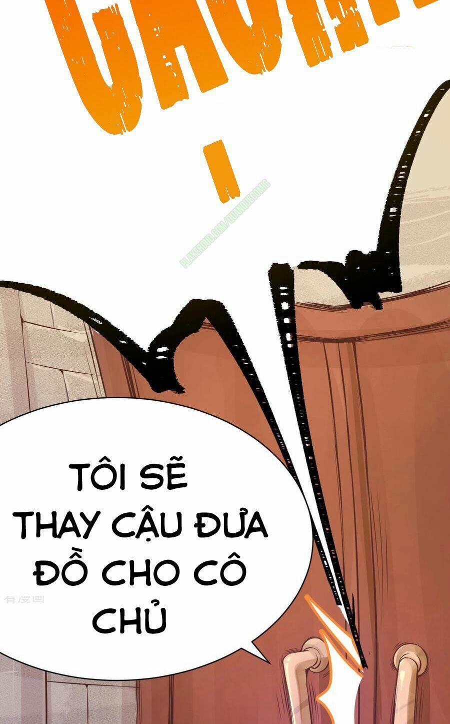 Từ Hôm Nay Bắt Đầu Làm Thành Chủ 104 trang 19