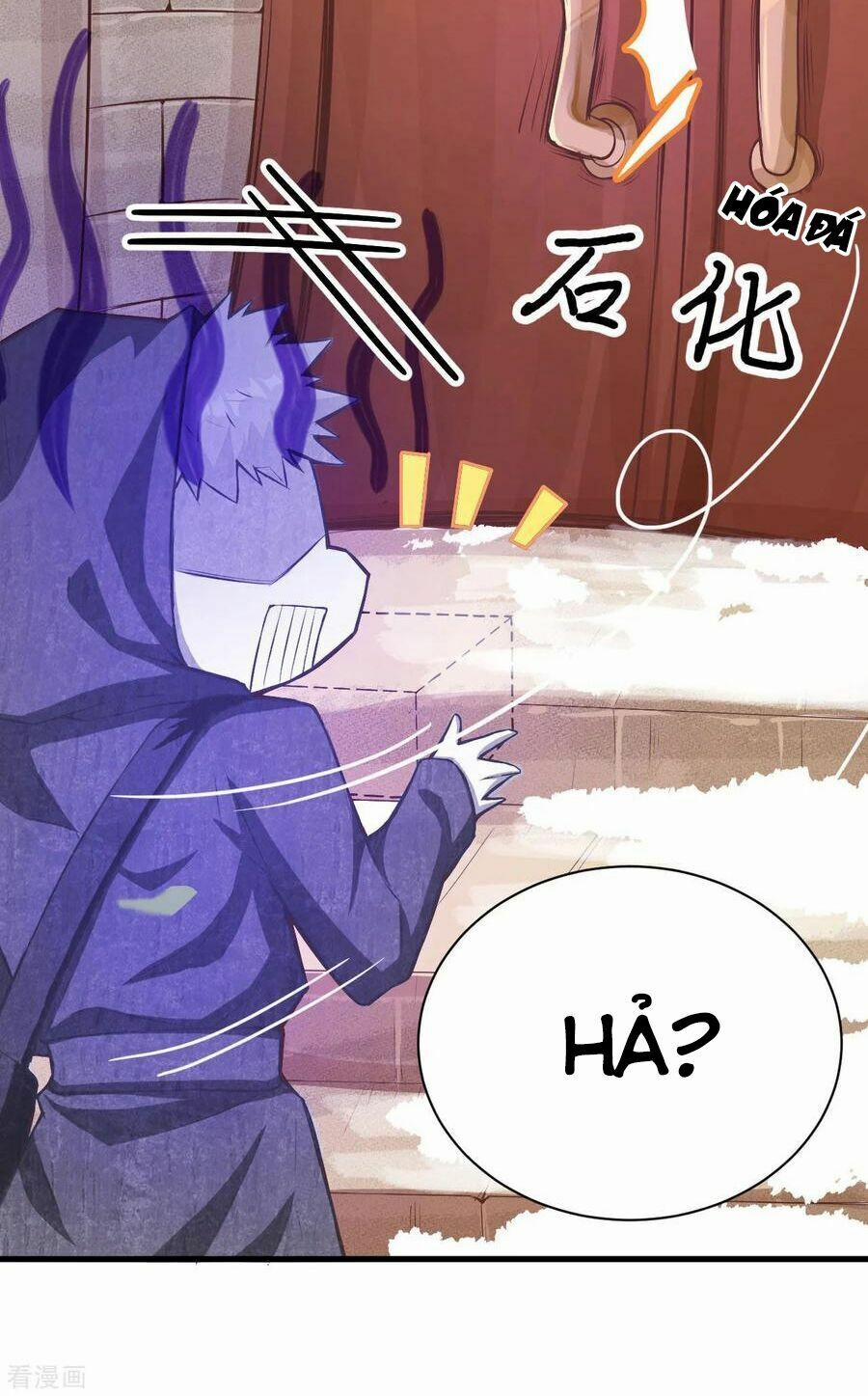 Từ Hôm Nay Bắt Đầu Làm Thành Chủ 104 trang 20