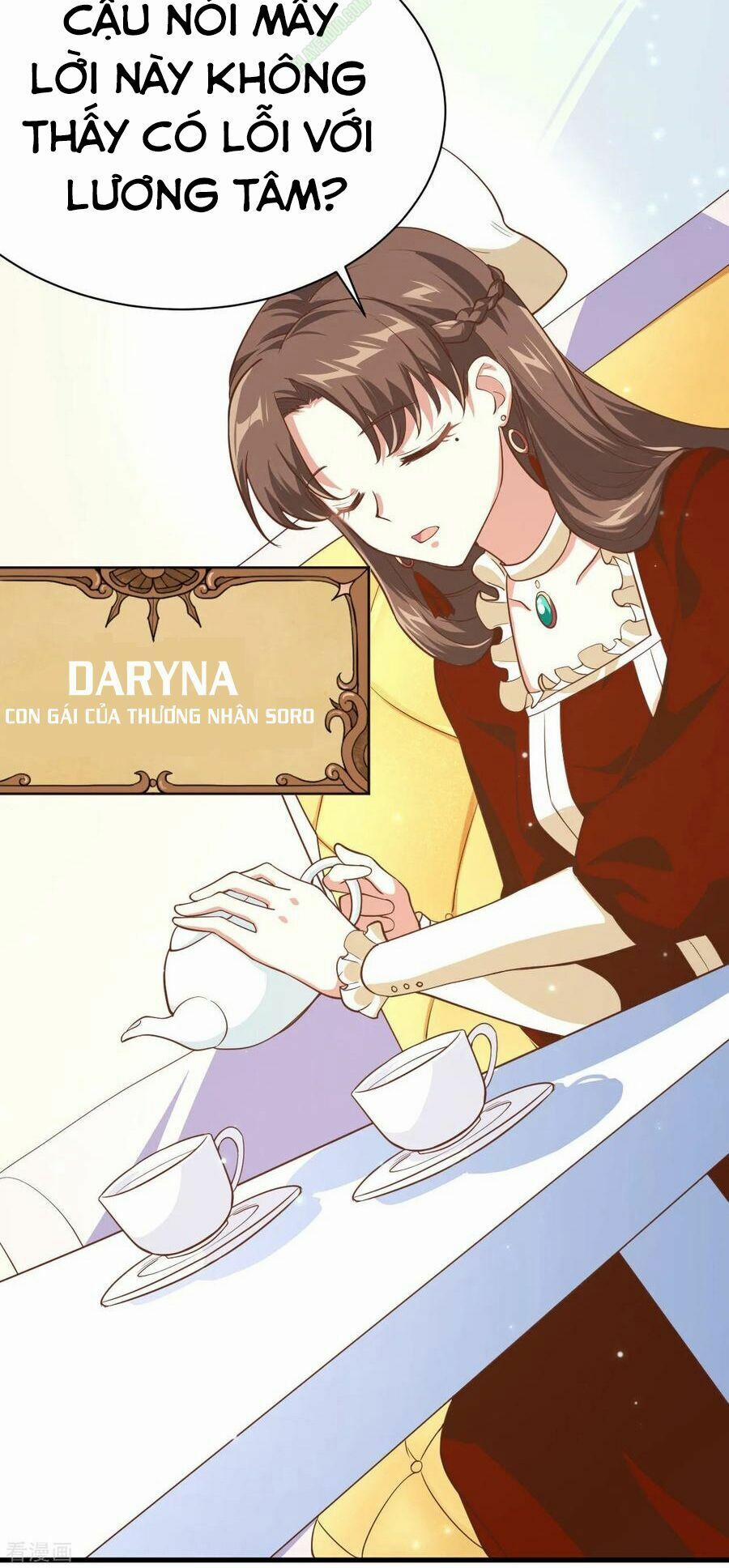 Từ Hôm Nay Bắt Đầu Làm Thành Chủ 104 trang 25