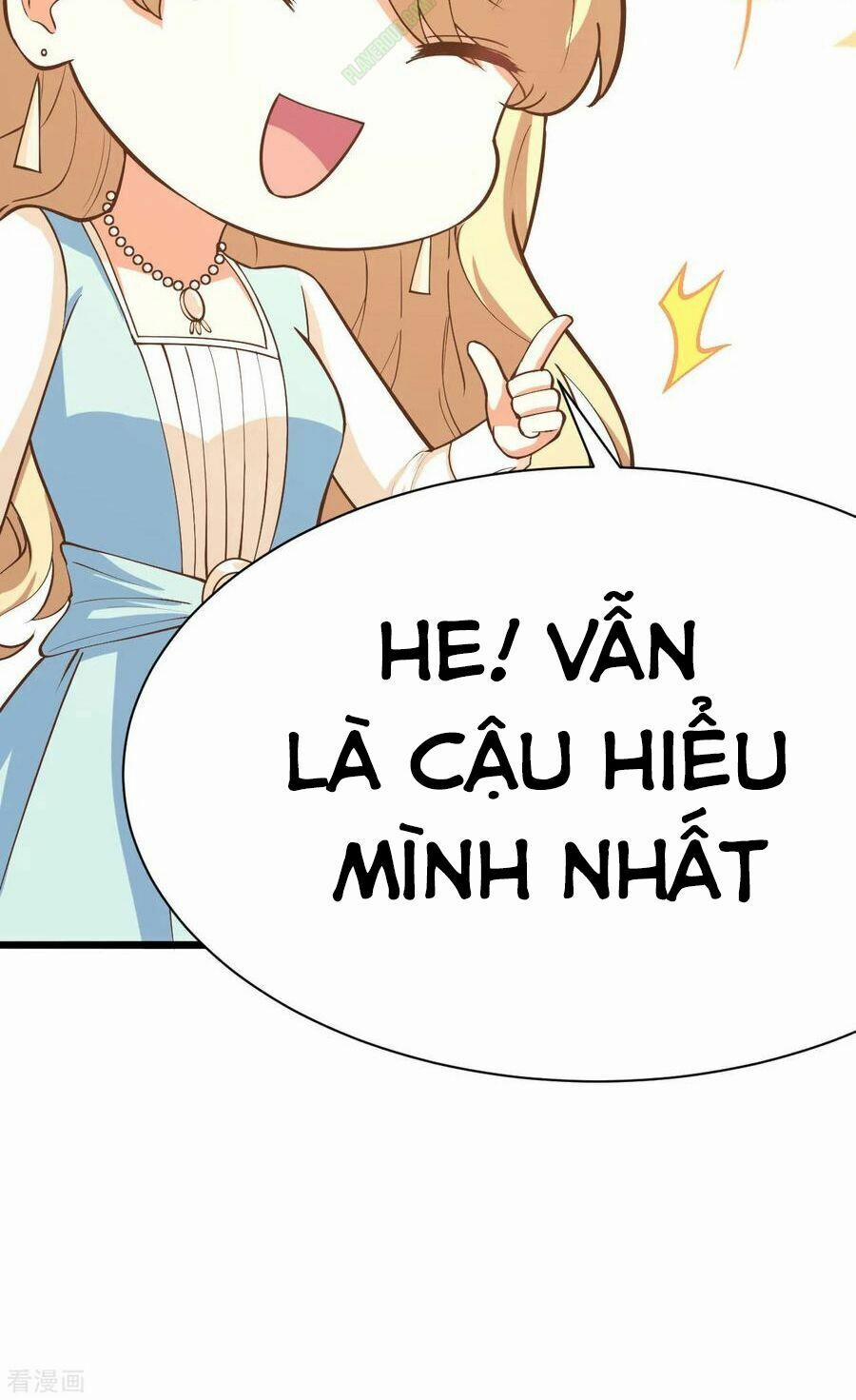 Từ Hôm Nay Bắt Đầu Làm Thành Chủ 104 trang 34