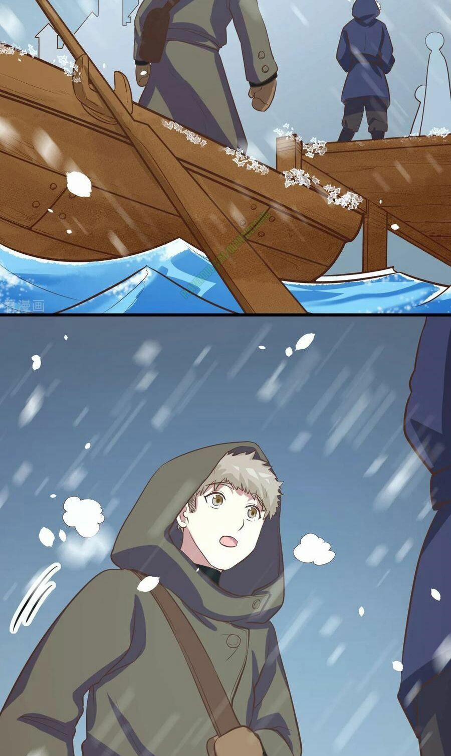 Từ Hôm Nay Bắt Đầu Làm Thành Chủ 104 trang 4