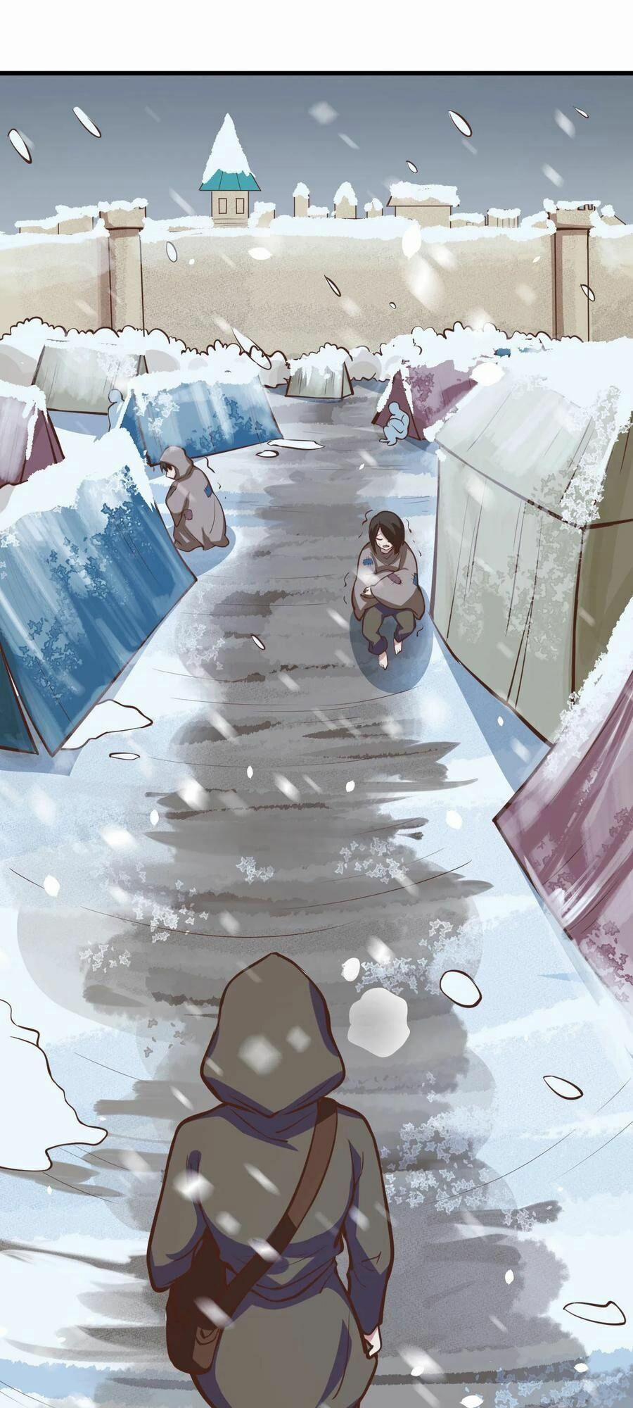 Từ Hôm Nay Bắt Đầu Làm Thành Chủ 104 trang 6