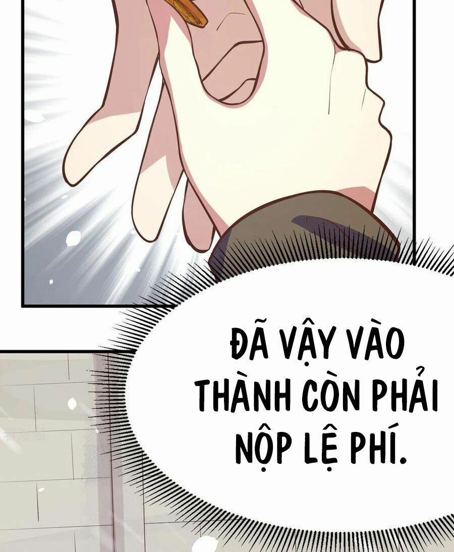 Từ Hôm Nay Bắt Đầu Làm Thành Chủ 104 trang 8