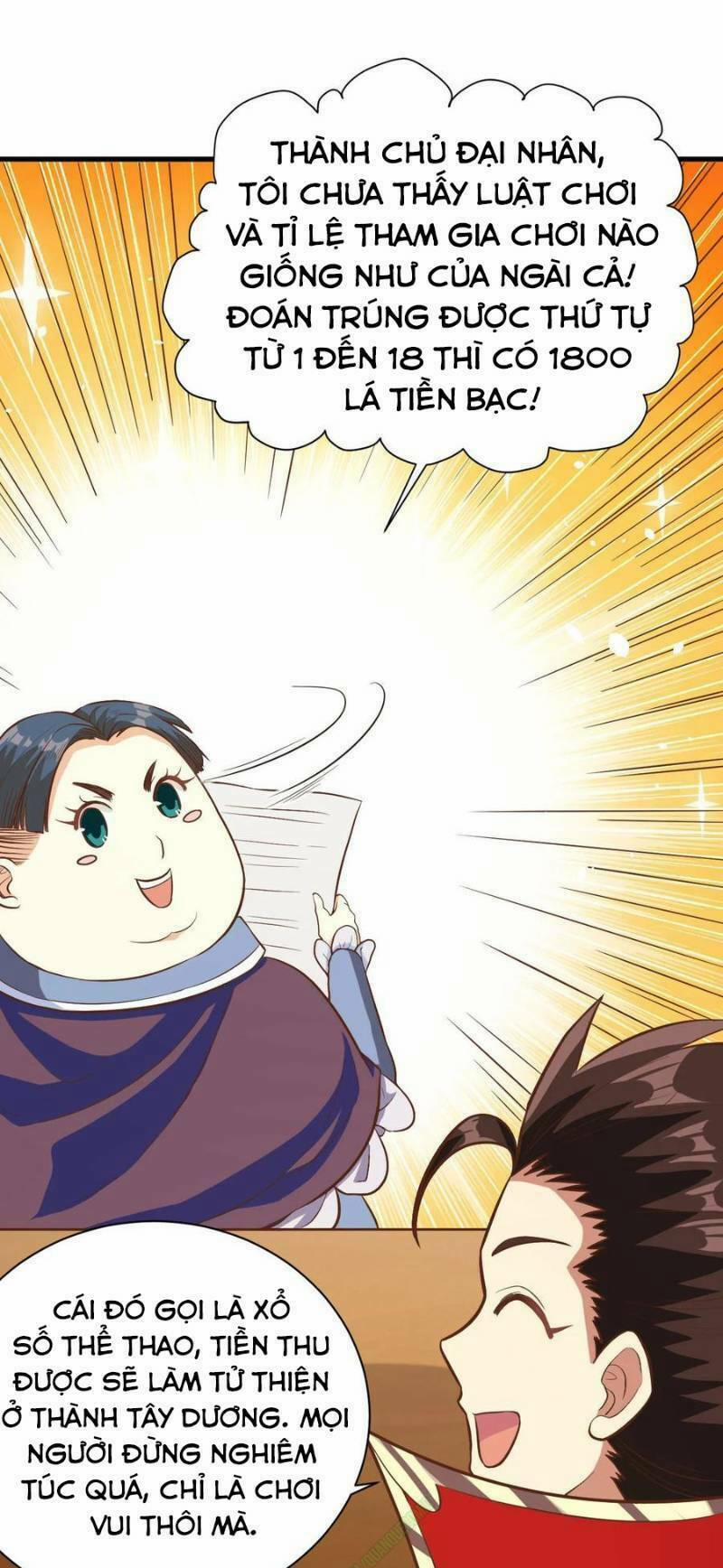 Từ Hôm Nay Bắt Đầu Làm Thành Chủ 105.2 trang 0