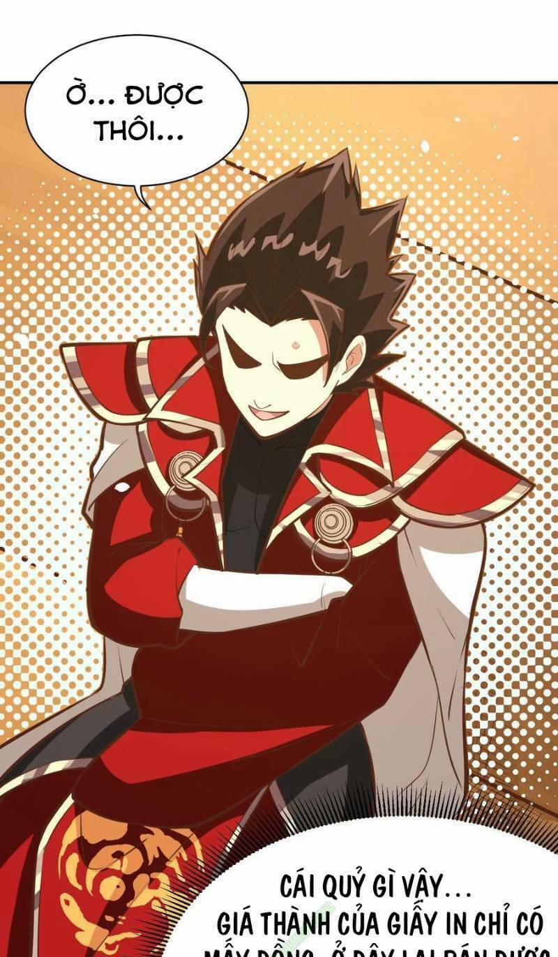 Từ Hôm Nay Bắt Đầu Làm Thành Chủ 105.2 trang 18