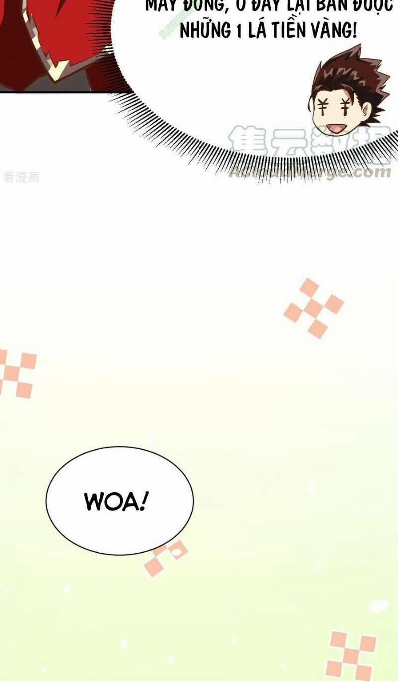 Từ Hôm Nay Bắt Đầu Làm Thành Chủ 105.2 trang 19