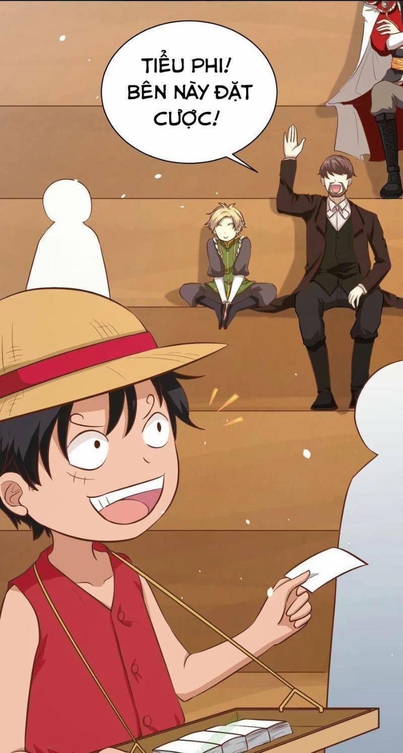 Từ Hôm Nay Bắt Đầu Làm Thành Chủ 105.2 trang 2