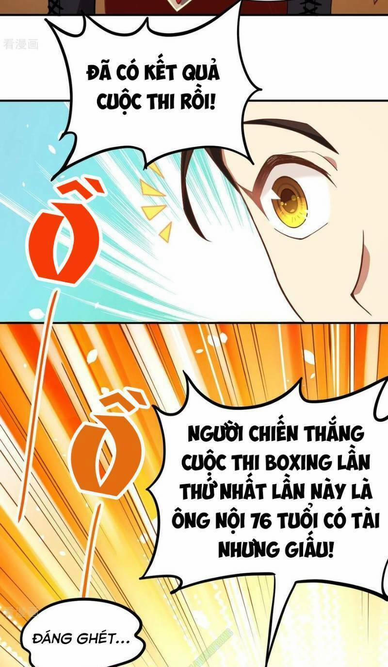 Từ Hôm Nay Bắt Đầu Làm Thành Chủ 105.2 trang 22