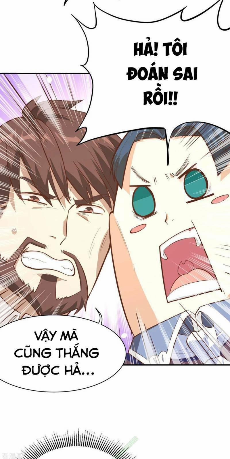 Từ Hôm Nay Bắt Đầu Làm Thành Chủ 105.2 trang 24