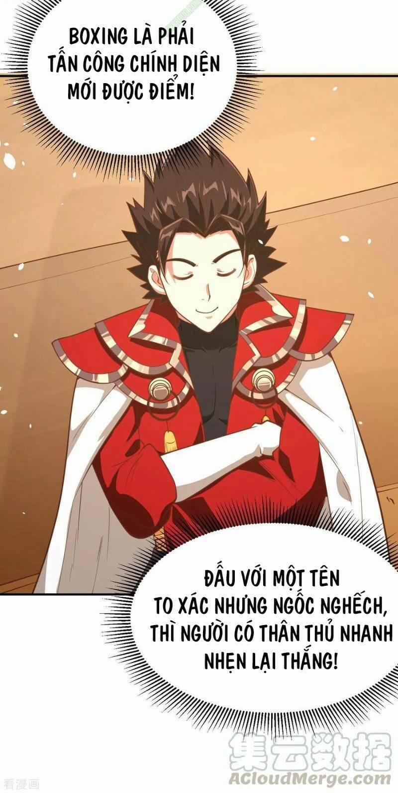 Từ Hôm Nay Bắt Đầu Làm Thành Chủ 105.2 trang 25