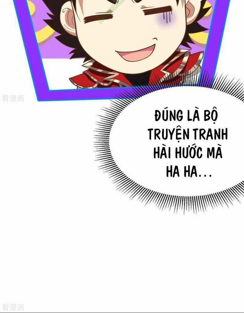 Từ Hôm Nay Bắt Đầu Làm Thành Chủ 105.2 trang 27