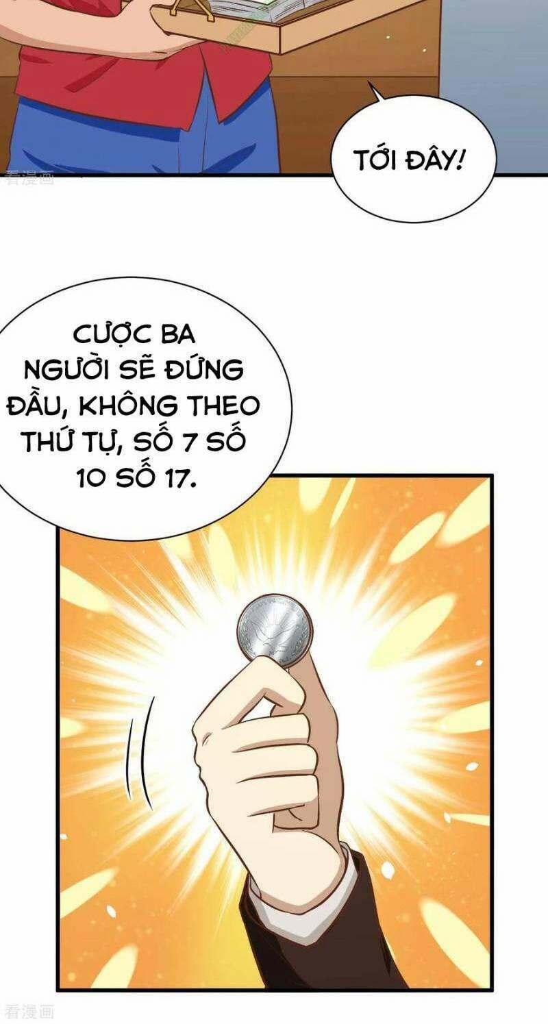 Từ Hôm Nay Bắt Đầu Làm Thành Chủ 105.2 trang 3