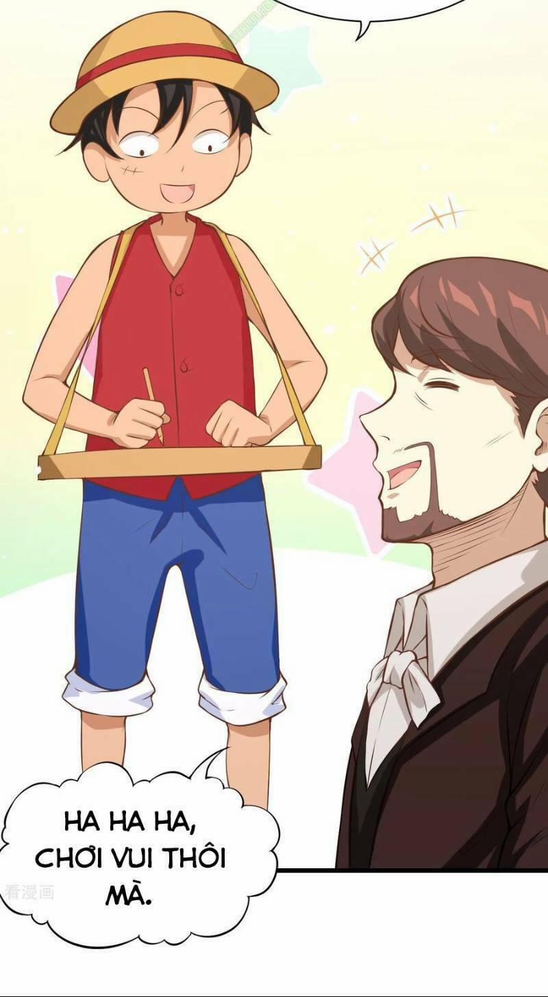 Từ Hôm Nay Bắt Đầu Làm Thành Chủ 105.2 trang 5