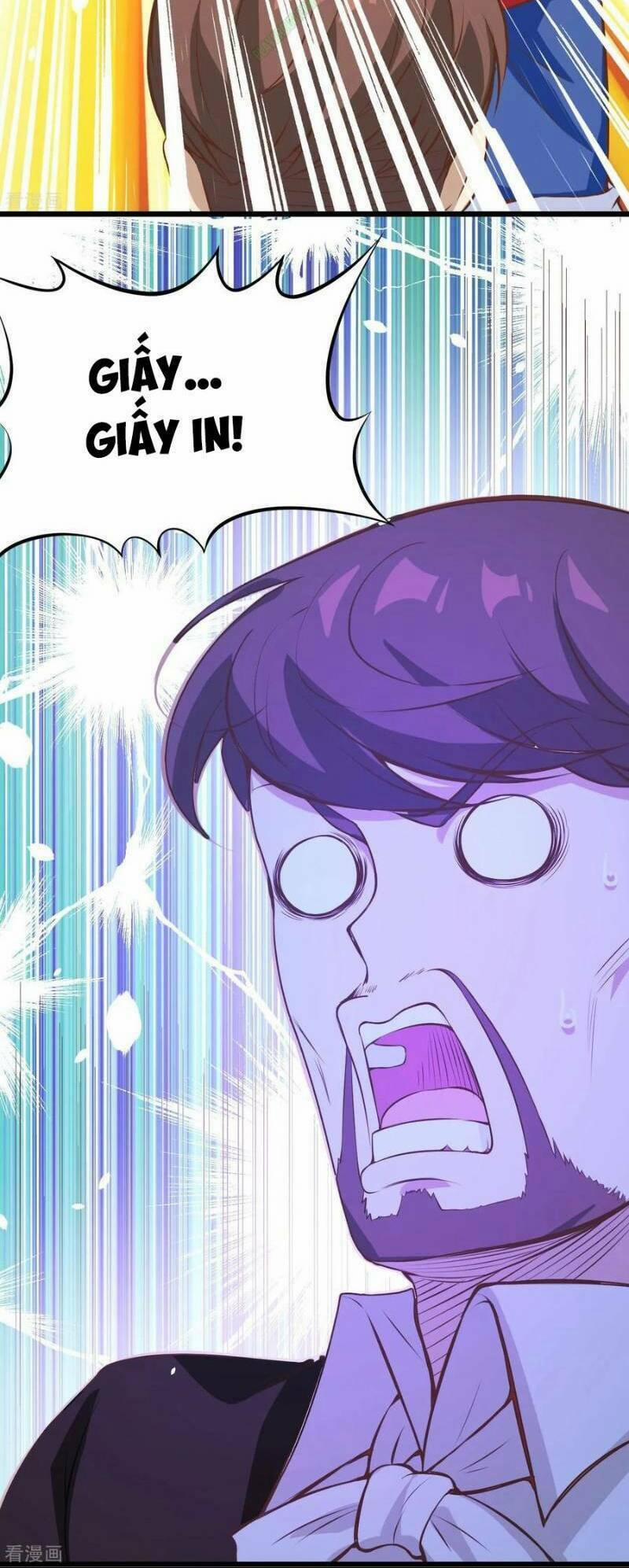 Từ Hôm Nay Bắt Đầu Làm Thành Chủ 105.2 trang 9