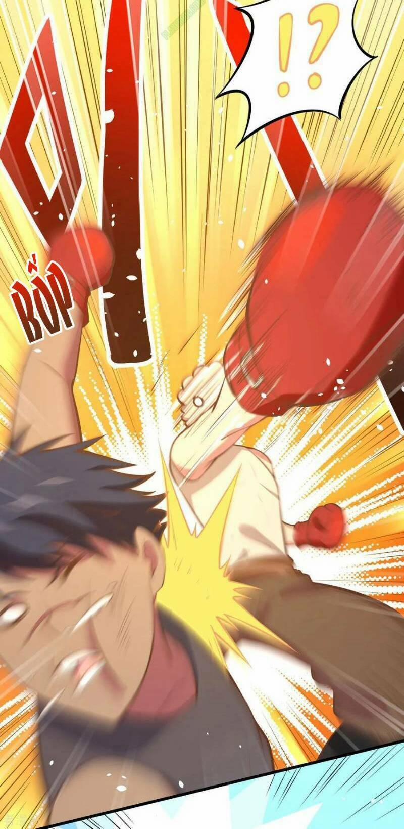 Từ Hôm Nay Bắt Đầu Làm Thành Chủ 105 trang 10