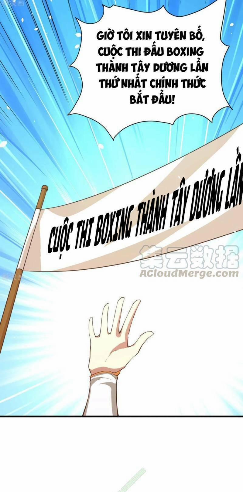 Từ Hôm Nay Bắt Đầu Làm Thành Chủ 105 trang 19