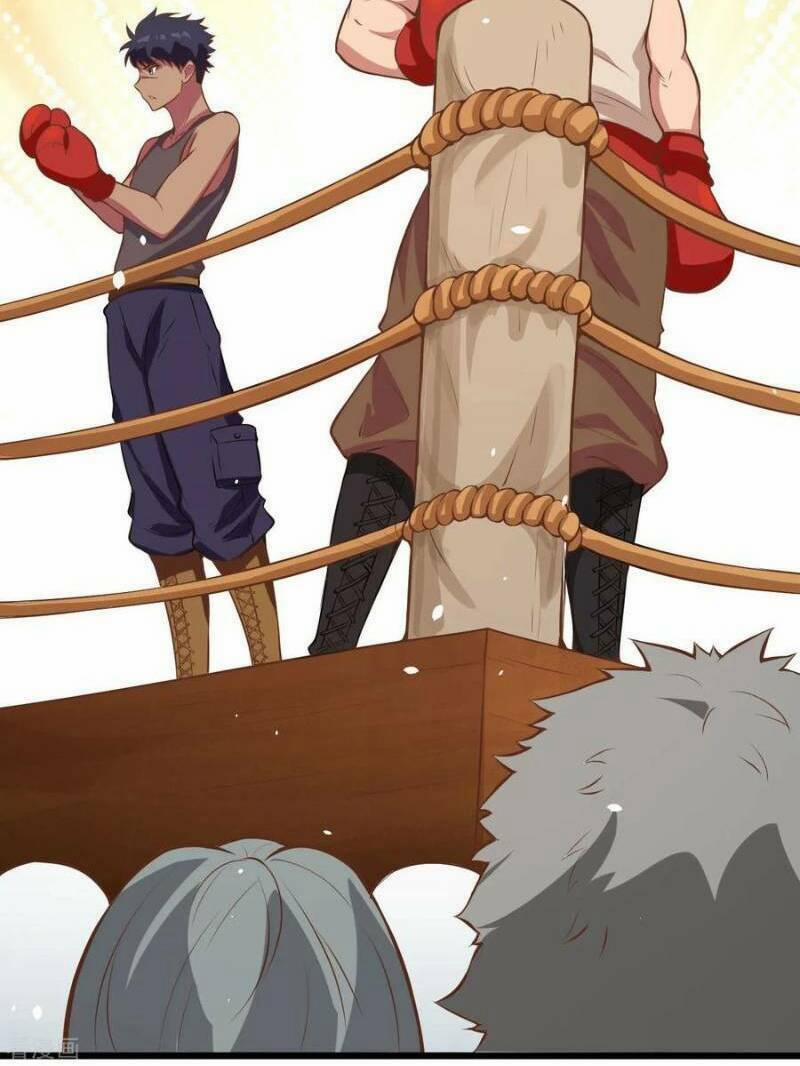 Từ Hôm Nay Bắt Đầu Làm Thành Chủ 105 trang 2