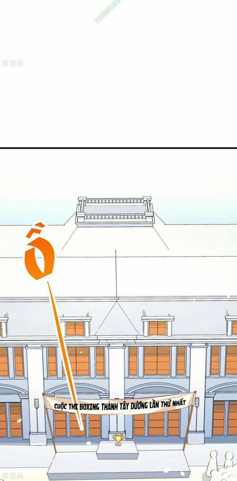 Từ Hôm Nay Bắt Đầu Làm Thành Chủ 105 trang 20