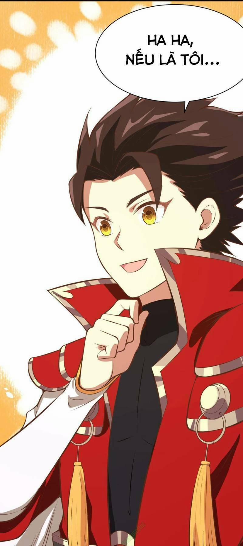 Từ Hôm Nay Bắt Đầu Làm Thành Chủ 105 trang 23