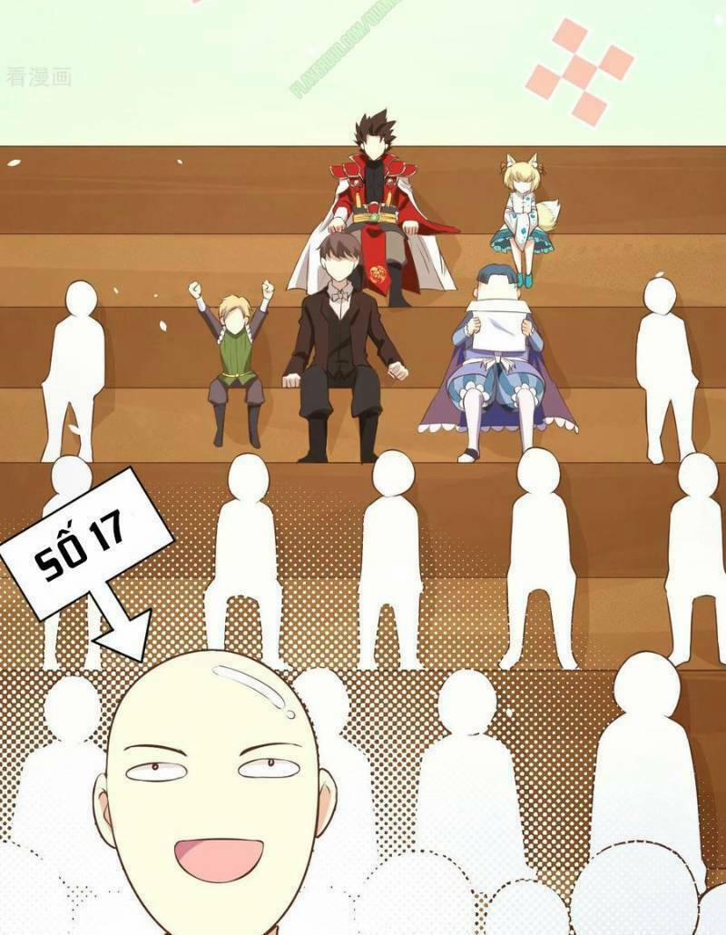 Từ Hôm Nay Bắt Đầu Làm Thành Chủ 105 trang 26