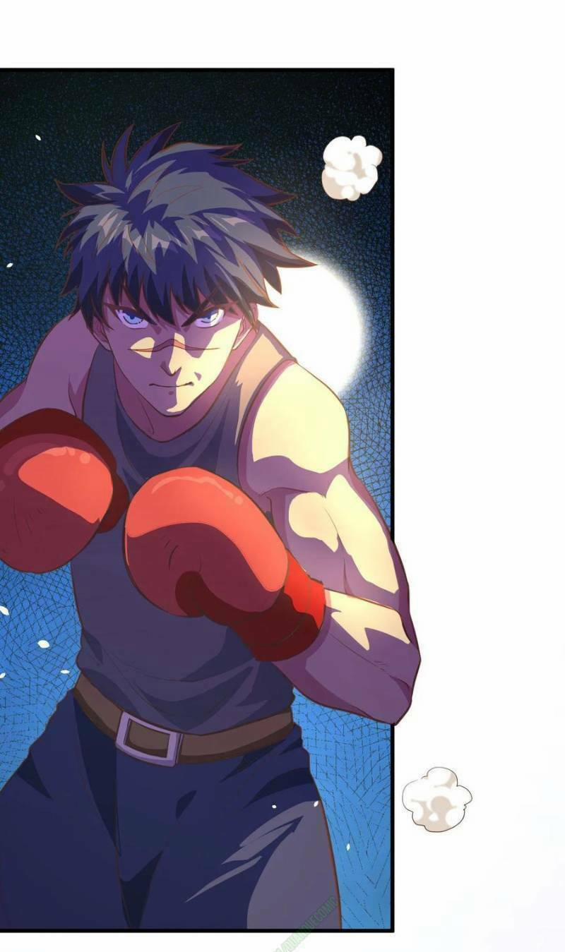 Từ Hôm Nay Bắt Đầu Làm Thành Chủ 105 trang 5