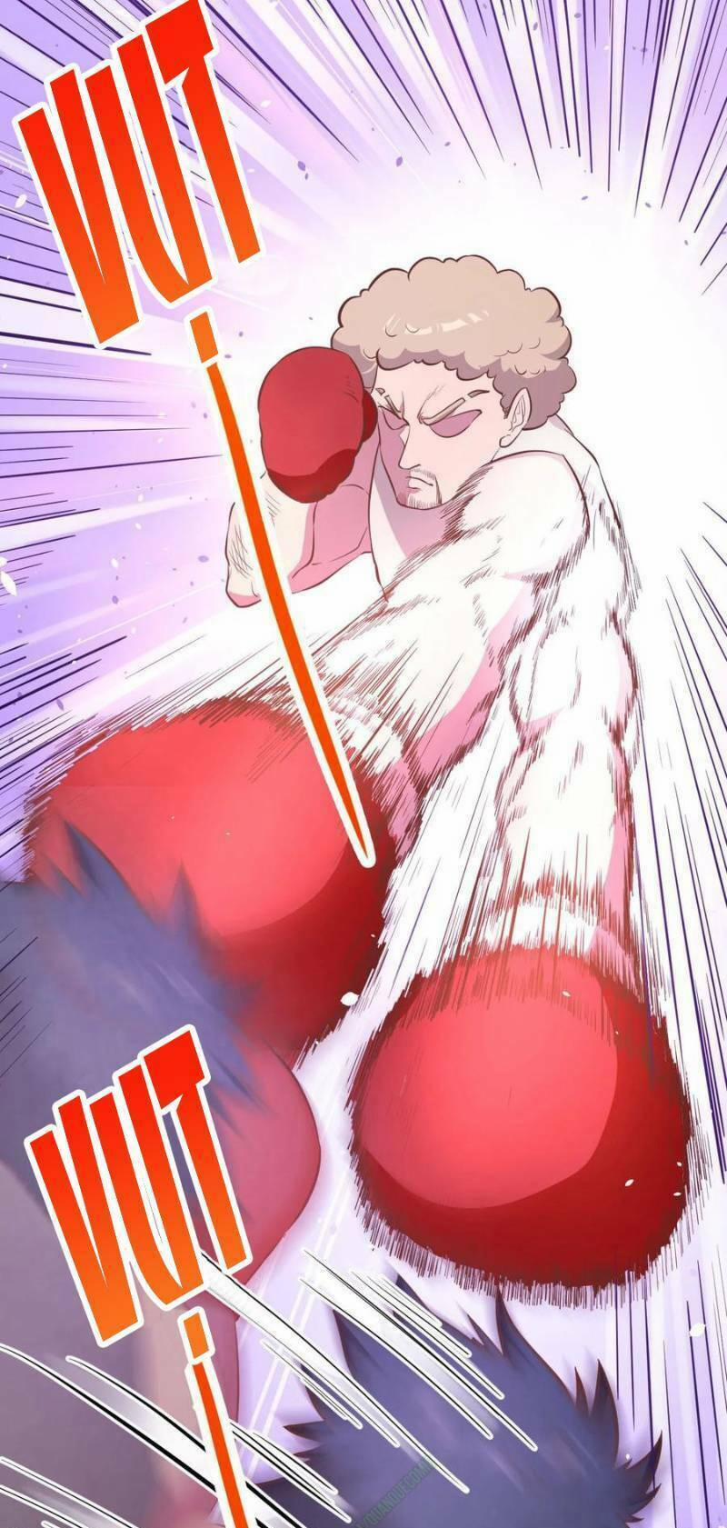 Từ Hôm Nay Bắt Đầu Làm Thành Chủ 105 trang 7