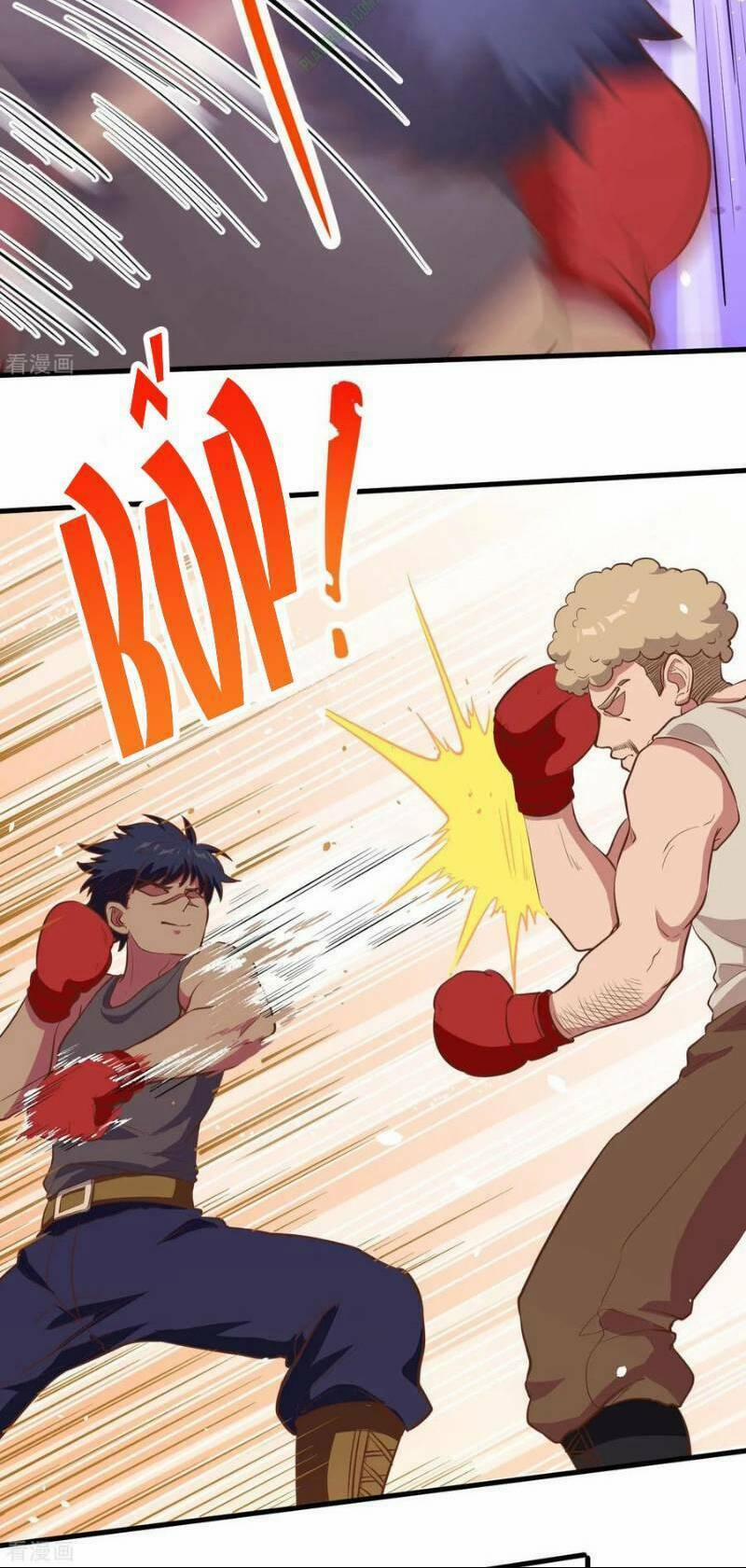 Từ Hôm Nay Bắt Đầu Làm Thành Chủ 105 trang 8