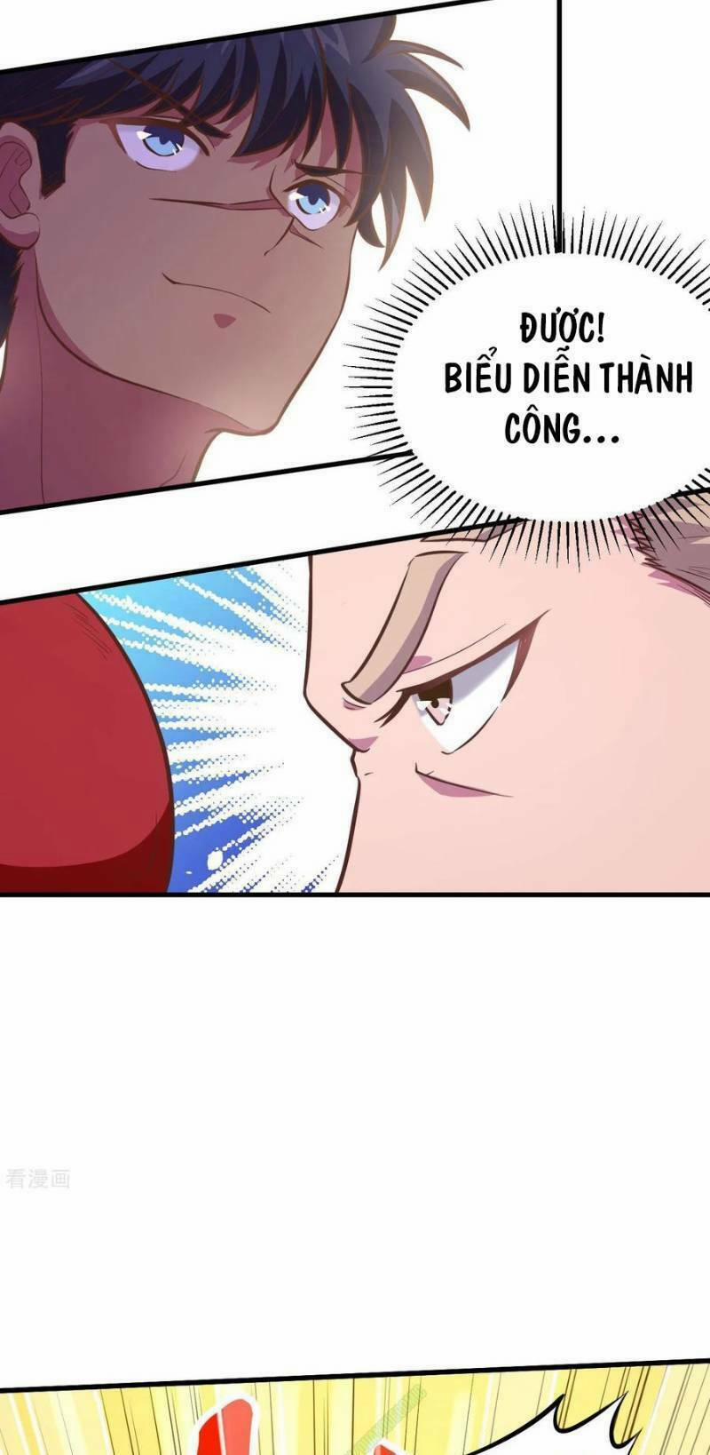 Từ Hôm Nay Bắt Đầu Làm Thành Chủ 105 trang 9