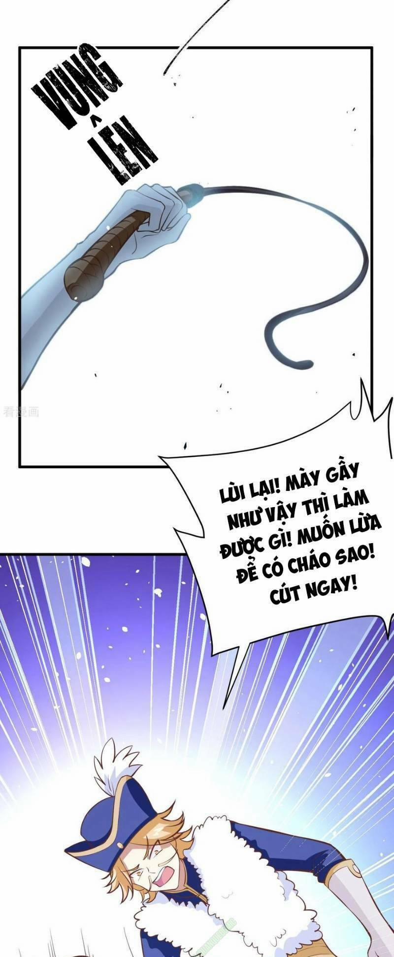 Từ Hôm Nay Bắt Đầu Làm Thành Chủ 106 trang 10