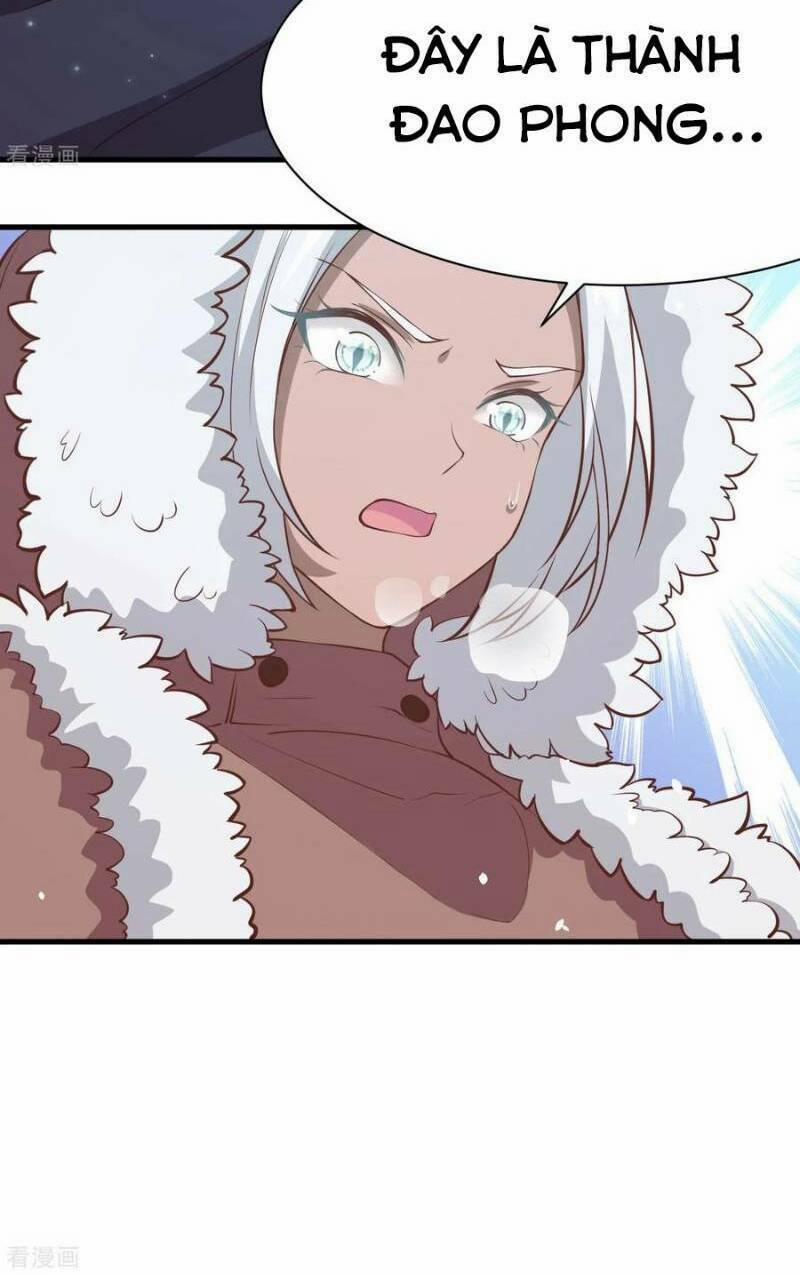 Từ Hôm Nay Bắt Đầu Làm Thành Chủ 106 trang 14