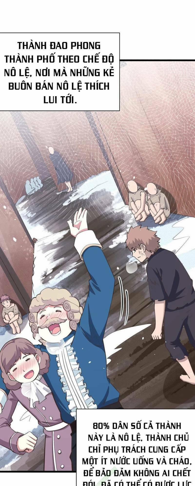 Từ Hôm Nay Bắt Đầu Làm Thành Chủ 106 trang 15