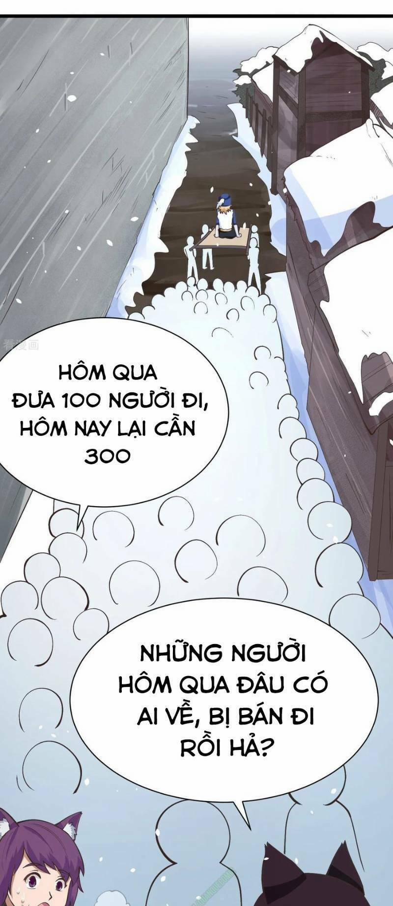 Từ Hôm Nay Bắt Đầu Làm Thành Chủ 106 trang 17