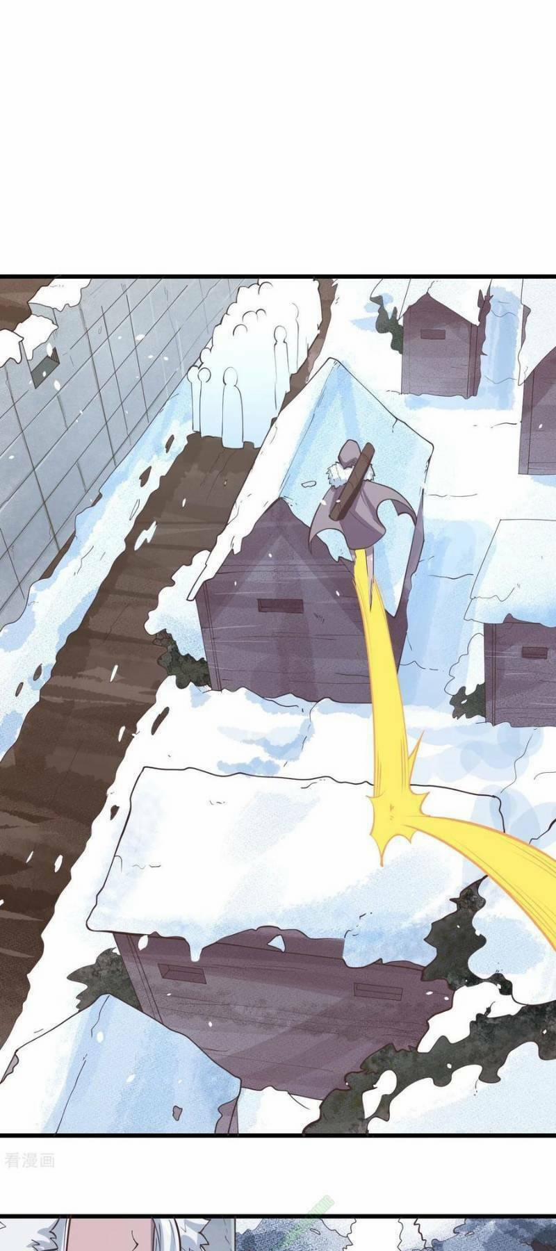 Từ Hôm Nay Bắt Đầu Làm Thành Chủ 106 trang 19